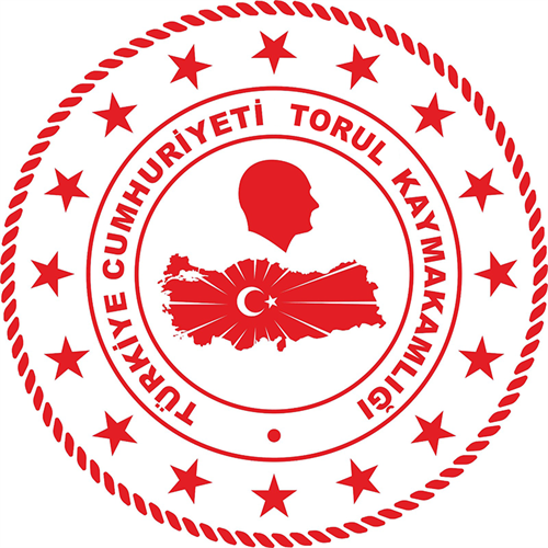 Torul Kaymakamlık Logosu
